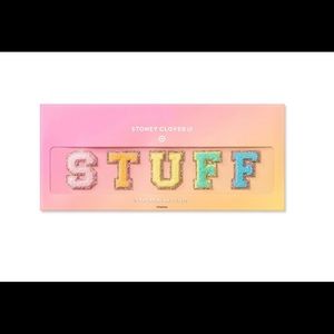 BRAND NEW Stoney Clover Lane x Target "STUFF" patch